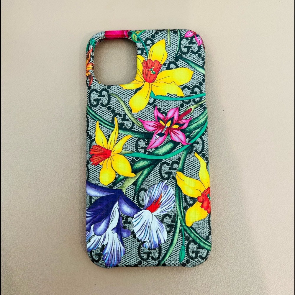 IPhone 11 Pro Gucci Case